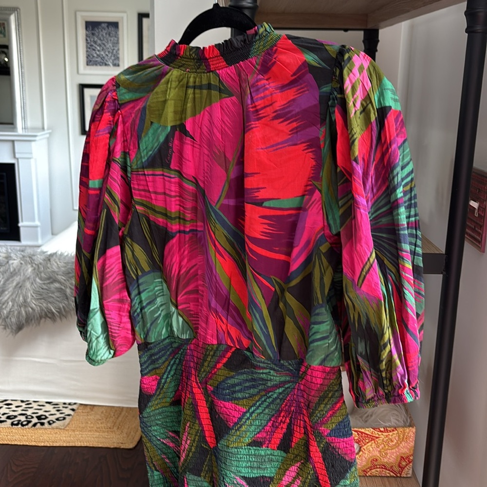 Farm Rio Dress - Picture 9 of 9